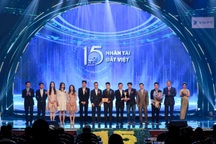 Khuyến học, khuyến tài: Nơi khơi dậy sức mạnh, trí tuệ nhân tài Việt