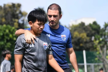 Cầu thủ trẻ Thái Lan vô kỷ luật, CLB từ chối gửi quân lên đội tuyển