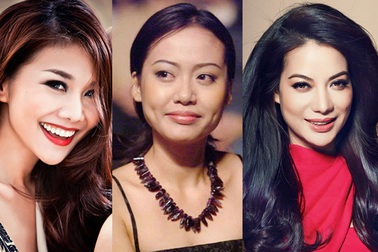 Những “hồng nhan tri kỷ” của các đạo diễn Việt