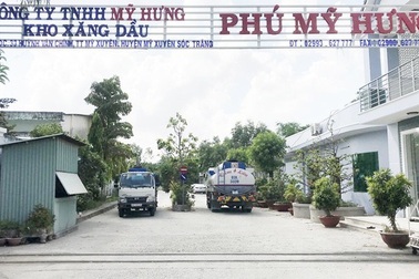 Tài sản của "đại gia" xăng dầu miền Tây vừa bị khởi tố “khủng” cỡ nào?