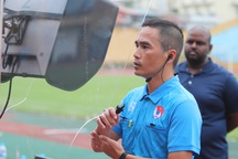 18 trọng tài Việt Nam được FIFA xác nhận hoàn thành đào tạo VAR
