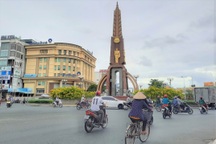 F0 tăng cao, Cà Mau có 5 huyện toàn cam, Bạc Liêu siết chặt nhiều hoạt động