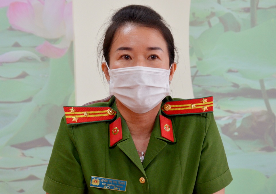 Từ ngày mai, TPHCM cấp thẻ Căn cước công dân gắn chip cho hơn 10 triệu dân - 1 Từ ngày mai, TPHCM cấp thẻ Căn cước công dân gắn chip cho hơn 10 triệu dân - 1