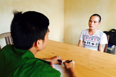 Bị vợ “cắm sừng”, bắt tình địch nộp cống