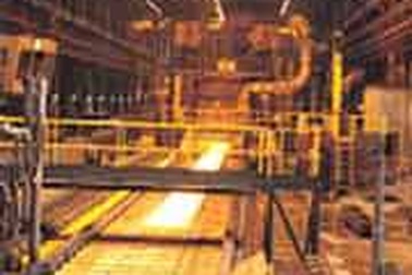 1 tỷ USD xây nhà máy luyện cán thép tại Dung Quất