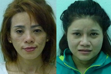 Thuê trọ bán ma túy kiêm môi giới mua bán dâm cho các đối tượng nghiện