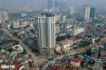 Gấp rút hoàn thành đường Huỳnh Thúc Kháng kéo dài trước Tết Nguyên đán