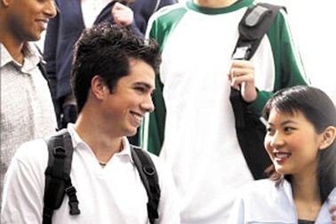 Hội thảo gặp gỡ trực tiếp đại diện trường đại học James Cook - Singapore