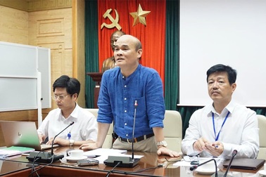 Vụ chạy thận tử vong: Bộ Y tế phản bác việc chậm ban hành quy chế lọc thận