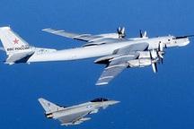 8 lý do máy bay ném bom Nga áp sát không phận EU