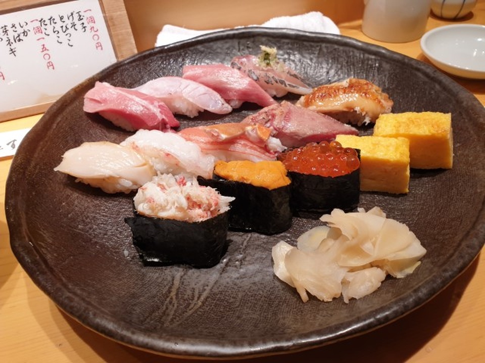Bartender nổi tiếng Tokyo thích ăn nhậu ở đâu? - 5 Bartender nổi tiếng Tokyo thích ăn nhậu ở đâu? - 5