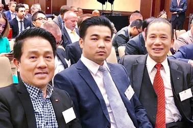 Đẩy mạnh quan hệ hợp tác kinh tế thương mại giữa Cộng hòa Serbia - Việt Nam và Đức