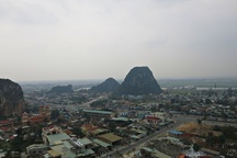 Tết đến Đà Nẵng du ngoạn danh thắng Ngũ Hành Sơn