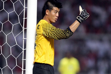 Giải quyết xong rắc rối với Đồng Tháp, Bửu Ngọc được đến CLB khác