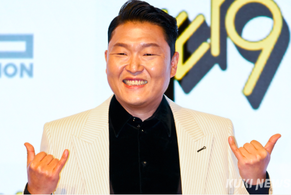 Owner of the 5.6 billion view song “Gangnam Style” - Psy - was prosecuted - 2 Chủ nhân ca khúc 5,6 tỷ view “Gangnam Style” - Psy - bị khởi tố - 2