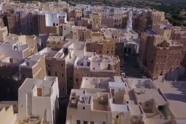 Thành phố cổ xưa nhất thế giới xây bằng gạch bùn có nguy cơ sụp đổ vĩnh viễ