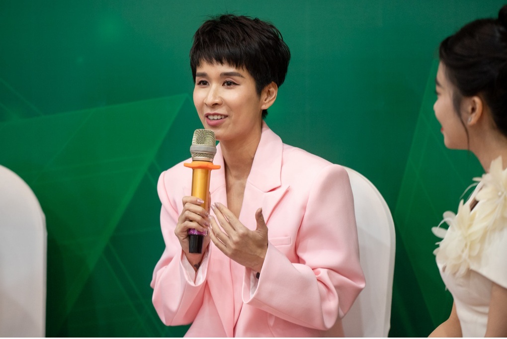 Phụ nữ Việt luôn mong có nguồn vốn giá rẻ, lãi suất thấp để khởi nghiệp - 3