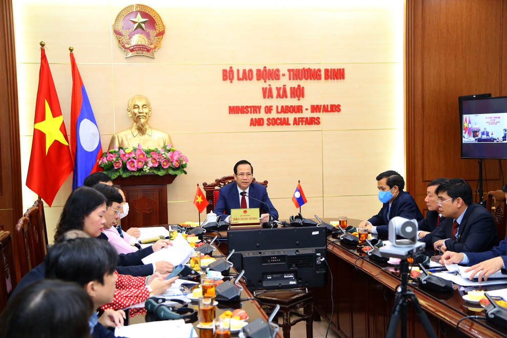 Kết quả đạt được trong sóng gió dịch bệnh đáng ghi nhận, khích lệ - 1 Kết quả đạt được trong sóng gió dịch bệnh đáng ghi nhận, khích lệ - 1