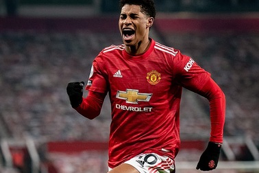 Ngôi sao Man Utd giá trị cao nhất thế giới, bỏ xa Mbappe