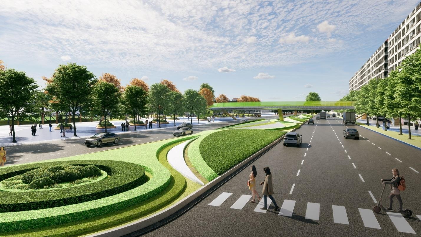 Dự án Sun Group Hà Nam thi công thần tốc, bàn giao nhà sau 8 tháng - 9 Dự án Sun Group Hà Nam thi công thần tốc, bàn giao nhà sau 8 tháng - 9