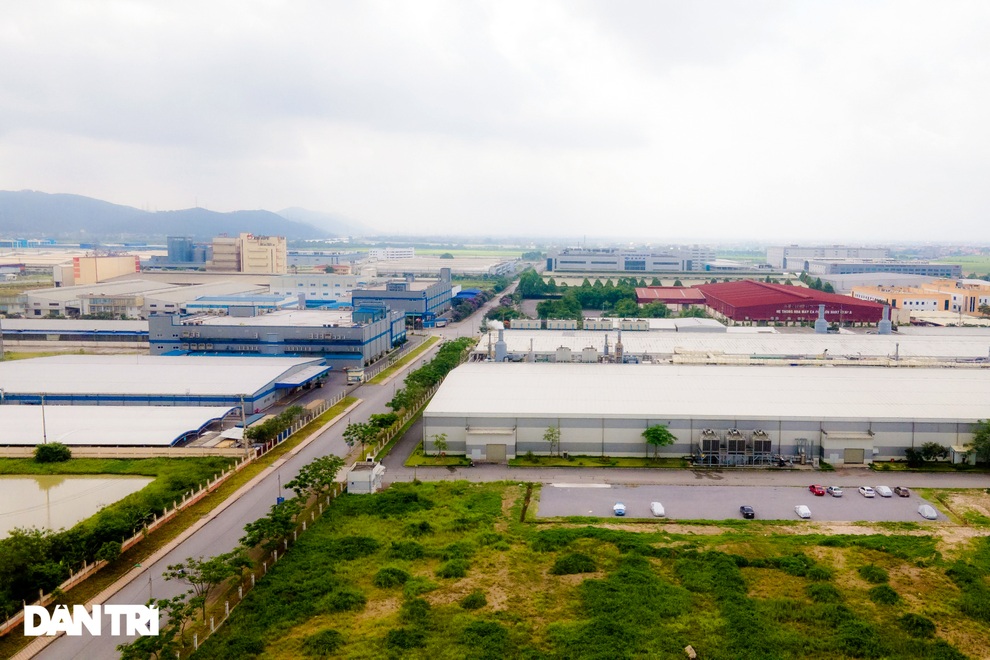 Bốn kinh nghiệm chống dịch xương máu của Bắc Giang - 3 Bốn kinh nghiệm chống dịch xương máu của Bắc Giang - 3