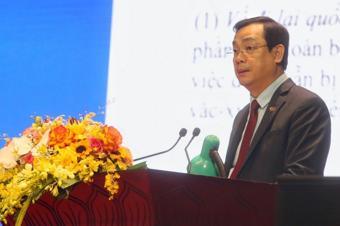 Giữ chân du khách bằng visa, du lịch Việt bao giờ đuổi kịp Thái Lan? - 3 Giữ chân du khách bằng visa, du lịch Việt bao giờ đuổi kịp Thái Lan? - 3