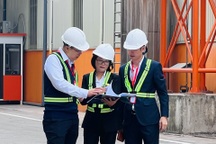 Bảo hiểm - Tấm lá chắn của doanh nghiệp