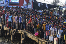 Những khu vực có thể trở thành vùng đất chết nếu nhiệt độ vượt quá 1,5 độ C