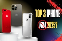 Tưởng món hời nhưng đây là 3 mẫu iPhone cũ mua vào sẽ bị hớ