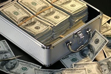 Hàn Quốc nghi ngờ Triều Tiên in tiền giả