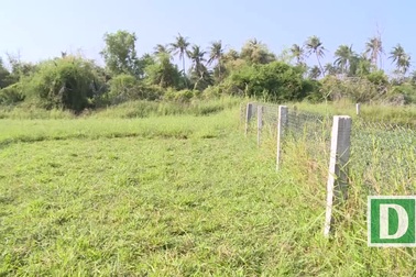 Tiếp tục thanh kiểm tra để làm rõ đường dây “chạy sổ đỏ” ở Phú Yên