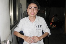 Thủ khoa khối A chia sẻ bí quyết đạt điểm tối đa