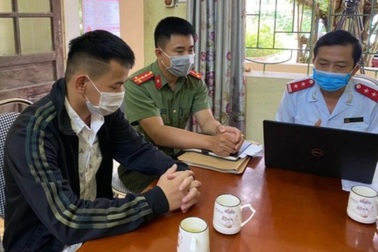 Bộ Công an giải đáp việc xử lý người thông tin xuyên tạc trên mạng xã hội