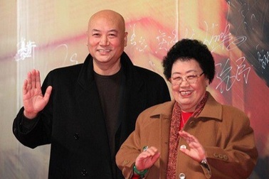 Ba nguyên tắc hôn nhân kỳ lạ của "Đường Tăng" Trì Trọng Thụy và vợ tỷ phú