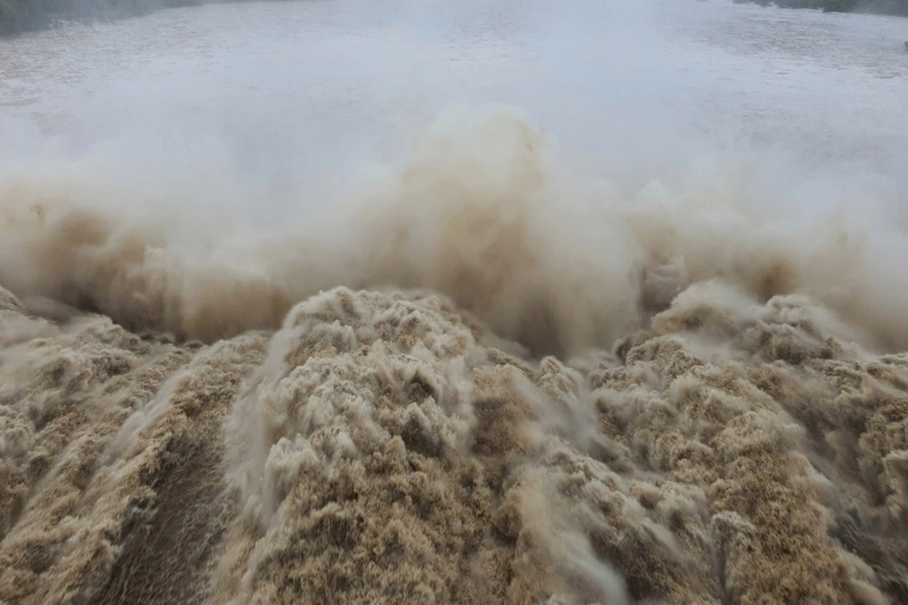 Công ty thủy điện Sông Ba Hạ tạm thời thay đổi nhân sự điều hành - 2 Công ty thủy điện Sông Ba Hạ tạm thời thay đổi nhân sự điều hành - 2