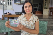 Chủ vé số trúng 2 tỷ đồng bị từ chối trả thưởng vay tiền nộp tạm ứng án phí