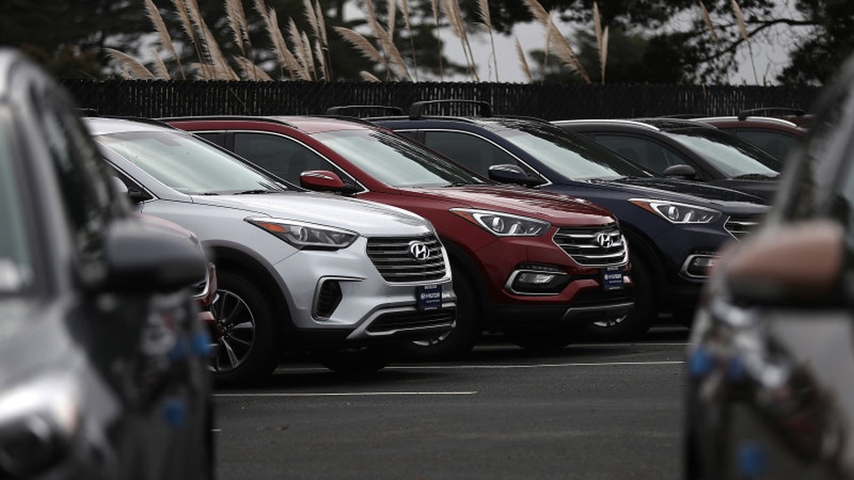 Chậm trễ triệu hồi xe lỗi, Hyundai và Kia bị phạt 137 triệu USD tại Mỹ - 1 Chậm trễ triệu hồi xe lỗi, Hyundai và Kia bị phạt 137 triệu USD tại Mỹ - 1