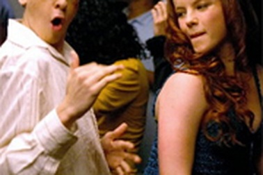 Đề tài tình dục học đường "lên ngôi" 