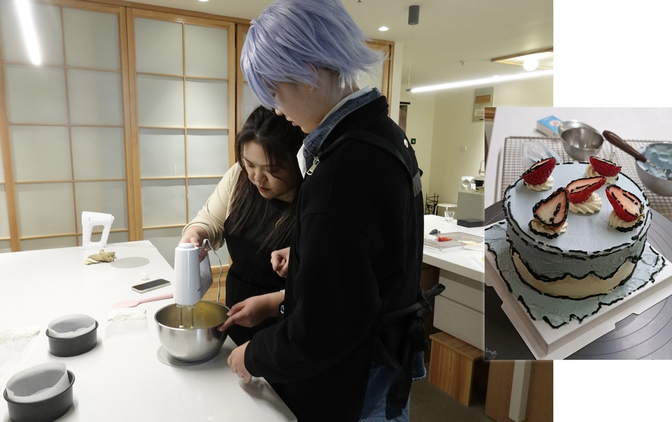 Trào lưu yêu lạ tại Trung Quốc: Hẹn hò bạn trai tổng tài ảo… ở đời thực - 6