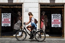 Đại dịch Covid-19 đang thay đổi châu Âu theo cách nguy hiểm