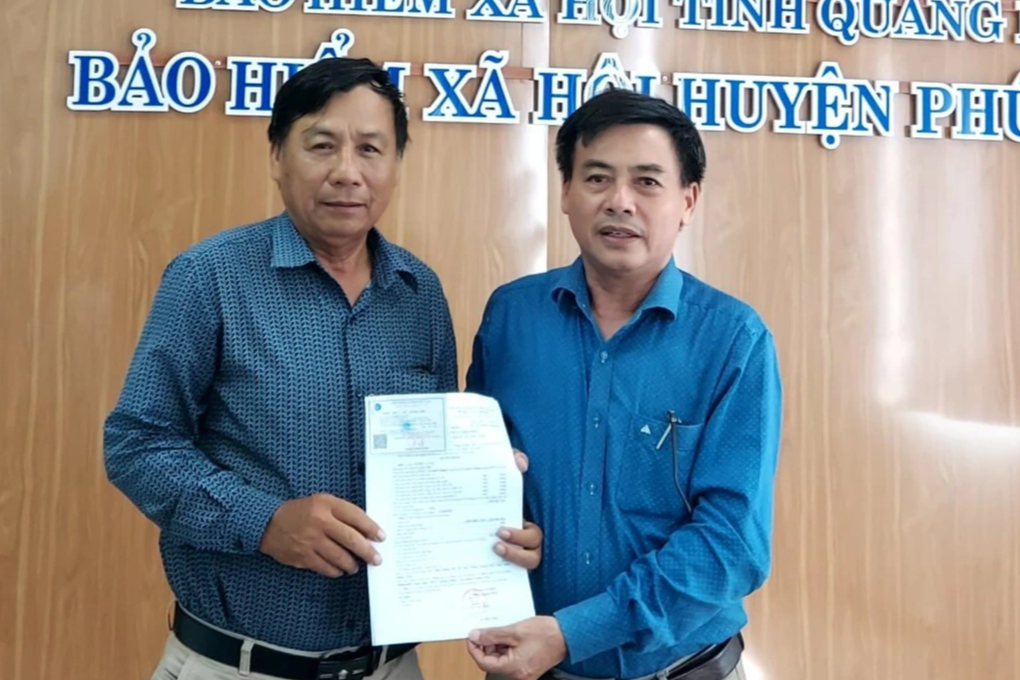 Đến tuổi hưu trước khi đóng bảo hiểm xã hội đủ 20 năm, sao để có lương hưu? - 1 Đến tuổi hưu trước khi đóng bảo hiểm xã hội đủ 20 năm, sao để có lương hưu? - 1