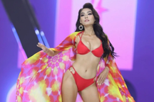 16 thí sinh Hoa hậu Hoàn vũ Việt Nam 2022 nóng bỏng diễn bikini