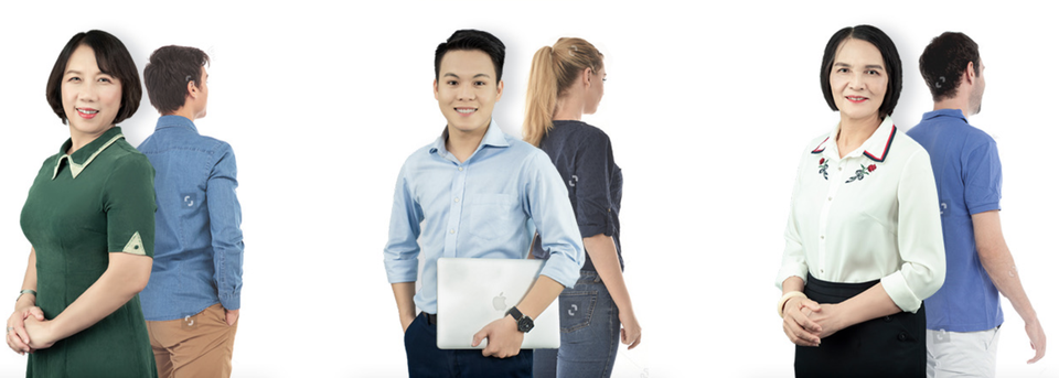Đau đầu với Toán cấp một, học sinh Việt lần đầu tiên được học e-learning với cặp đôi thầy cô cùng lúc, qua Live Streaming tích hợp AI - 2 Đau đầu với Toán cấp một, học sinh Việt lần đầu tiên được học e-learning với cặp đôi thầy cô cùng lúc, qua Live Streaming tích hợp AI - 2