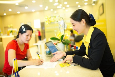 6 tháng đầu năm: Nam A Bank tập trung nguồn lực chung tay đẩy lùi Covid-19