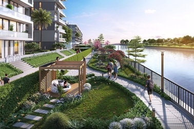 Dự án căn hộ hạng sang thiết lập lại tiêu chuẩn an toàn cho thị trường bất động sản TP.HCM