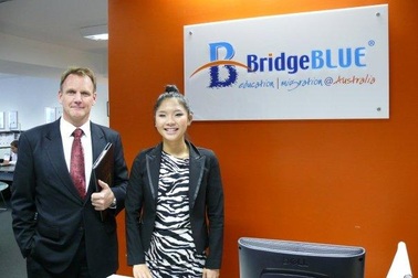 Hội thảo “Tại sao Autralia” là một cơ hội?