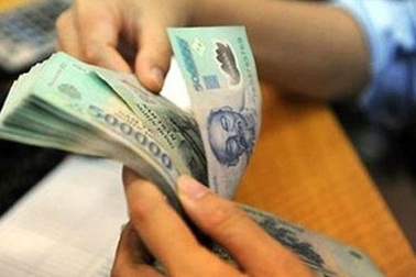 Bảng lương mới sẽ quy định số tiền tuyệt đối thay hệ số