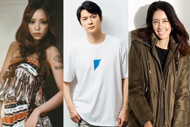 Nhóm con nhà siêu giàu “hữu xạ tự nhiên hương” xứ Mặt trời mọc