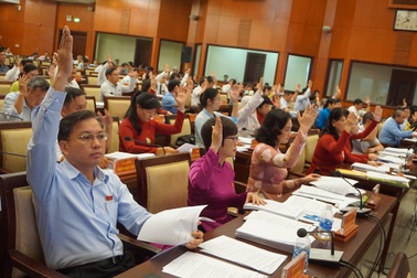 TPHCM "treo thưởng" 1 tỷ đồng cho người có tài năng đặc biệt