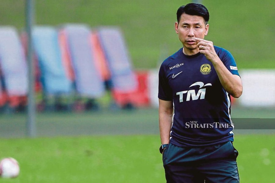 Malaysia được bật đèn xanh tiếp đội tuyển Việt Nam trên sân Bukit Jalil - 2 Malaysia được bật đèn xanh tiếp đội tuyển Việt Nam trên sân Bukit Jalil - 2